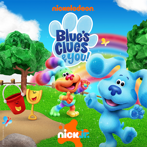 Blue's Clues & You Volume 6 TV on Google Play