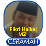 Fikri Haikal MZ Mp3 icon