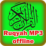 Ruqyah MP3 Offline icon