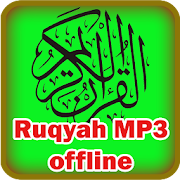 Ruqyah MP3 Offline