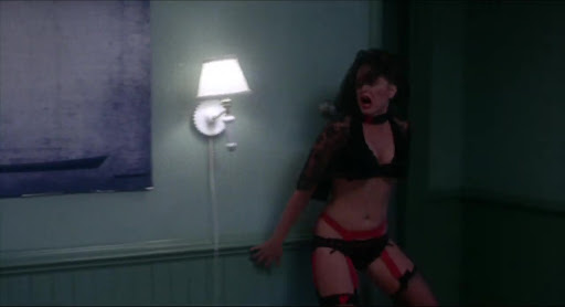 Savage Weekend Screen 3