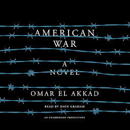 Icon image American War: A novel