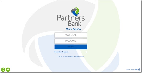 Partners Bank 5