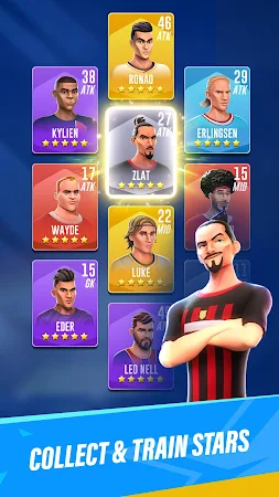 Game screenshot Match & Score mod apk