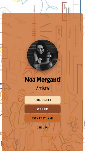 Noa Morganti Screen 2
