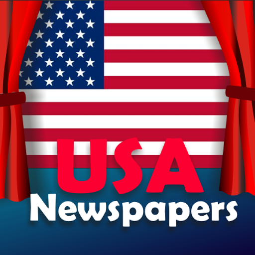 American Newspapers - US News Download on Windows