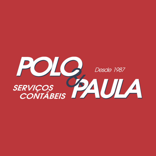 Polo & Paula Contabilidade logo