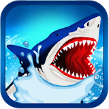 Shark Facts icon