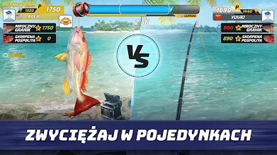 Fishing Clash Gra Wedkarska 3d Aplikacje W Google Play