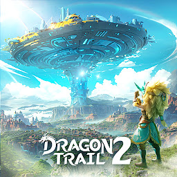Image de l'icône Dragon Trail 2: Fantasy World
