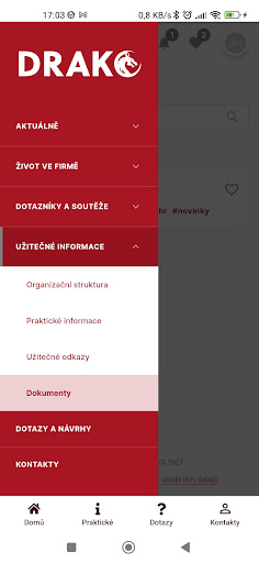 DRAKO Screen 2