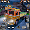 Crazy Truck Games: Truck Sim icon