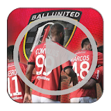 Lagu Bali United Lengkap icon