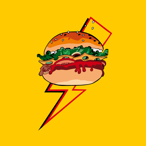 ОН МОЙ logo
