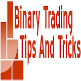 Binary Trading Tips and Tricks icon