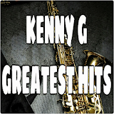 Kenny G - Greatest Hits - Instrumental music icon