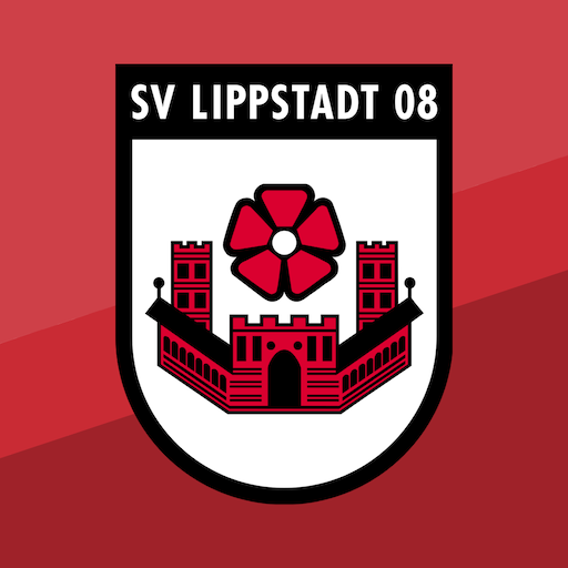 SV Lippstadt 08 App logo