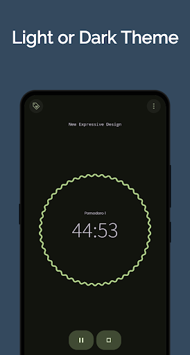 ClearFocus - Pomodoro Timer screenshot 2