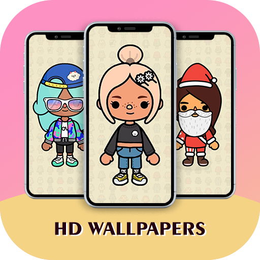 Baixar Anime World Wallpapers Live 4K aplicativo para PC (emulador) -  LDPlayer