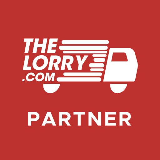 TheLorry - Partner App logo