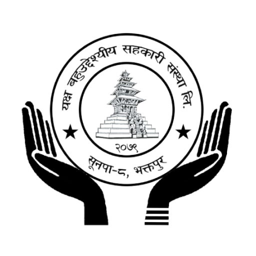 Yaksha Smart App logo