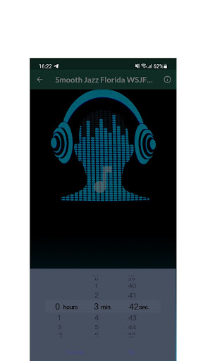 Pomdara Music Radio Screen 3