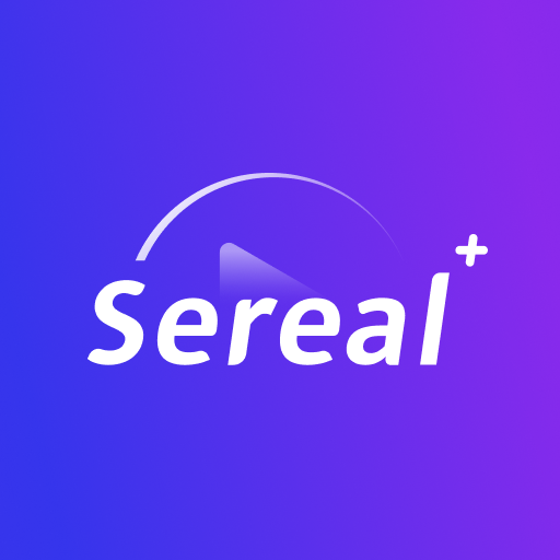 Sereal+ - Movies & Dramas 1.22.4 Icon