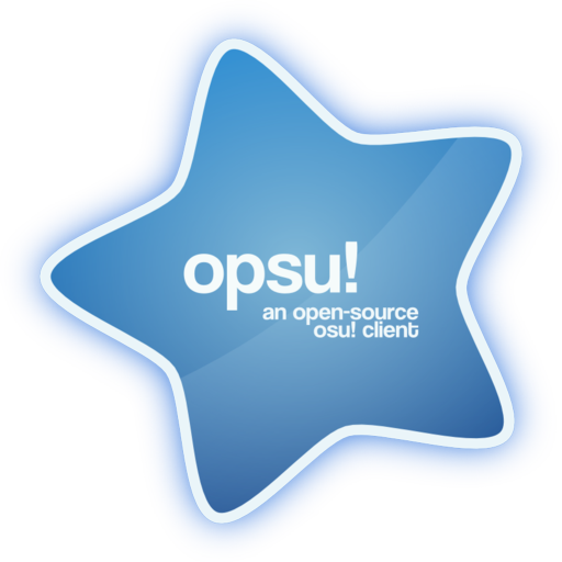 Opsu!(Beatmap Player For Android) 