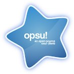 Opsu!(Beatmap player for Andro