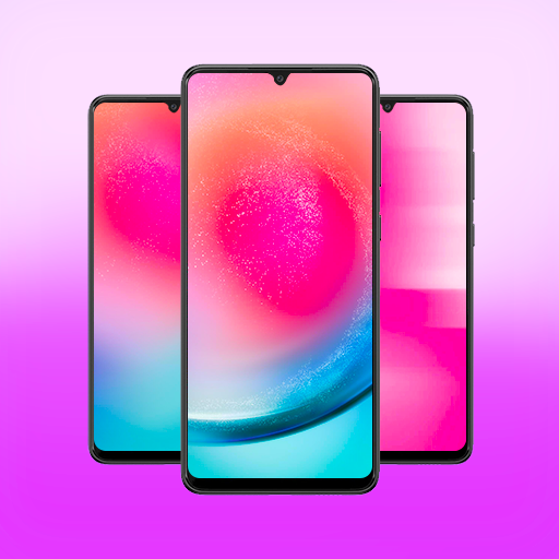 Galaxy A24 Wallpapers