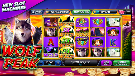 Show Me Vegas Slots Casino Free Slot Machine Games screenshots apkspray 11