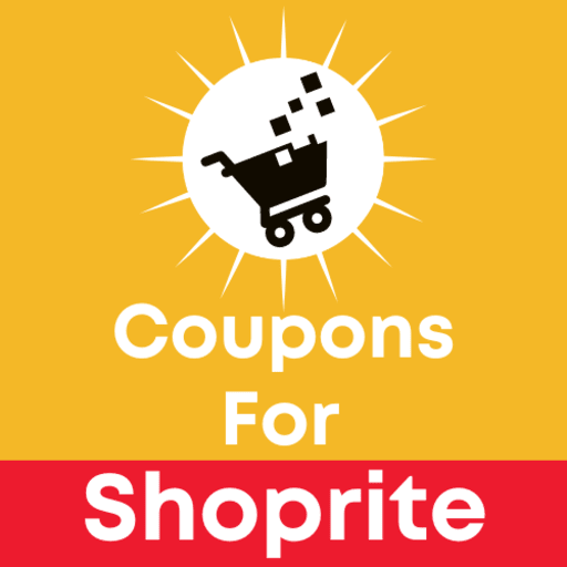 Digital Coupons for ShopRite