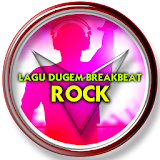 Lagu Dugem Breakbeat Rock icon