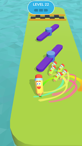 Fun Escape 3D! Screen 2