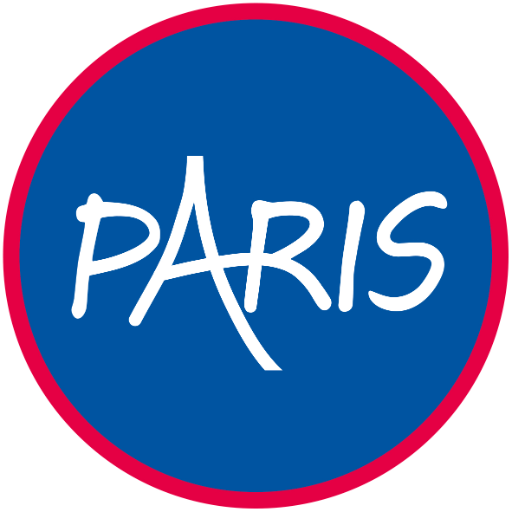 Paris Celebrity Guide logo