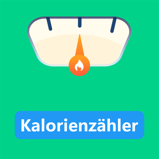 Calorie Counter zum Abnehmen