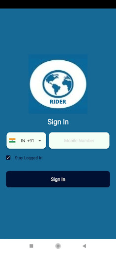 SmartMove RIDER