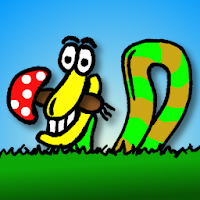 Azi's Turbo Worm(Snake,NO ADS)