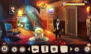 Escape Room Unrevealed Mystery - Screenshot 2