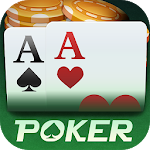Cover Image of ดาวน์โหลด Poker Pro.Fr 6.4.0 APK