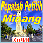 Cover Image of डाउनलोड Pepatah Petitih Minang  APK