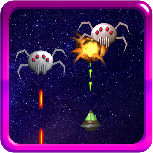 Space Bugs Attack 1.5.2 Icon