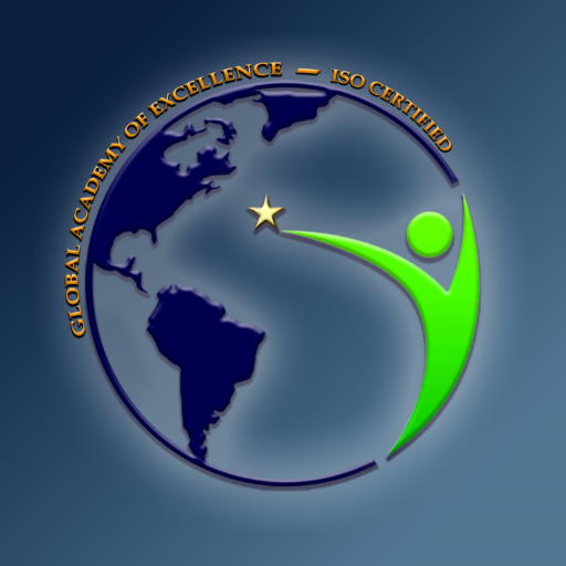 Global Academy Of Excellence logo