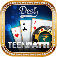 Desi Teen Patti - by AnD