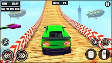 Car Racer: GT カー レース ゲームのおすすめ画像1
