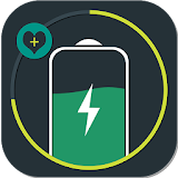 Fast charger icon