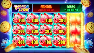 Game screenshot Aquuua Casino - Slots mod apk