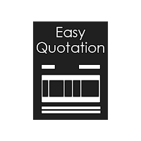 Easy Quotation - Estimate and Quotation Maker App