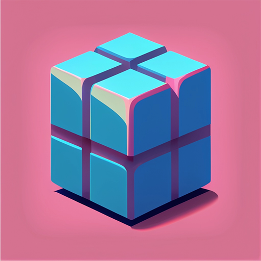 Cubix Puzzle