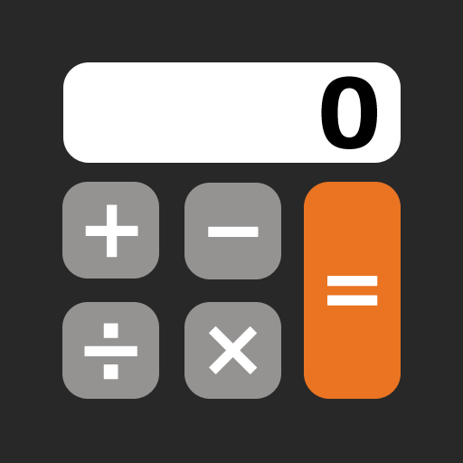 Calculator 3.5.0 Icon